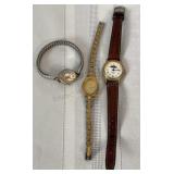 Ladies Watches non Running