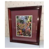 17x19 Framed art by Scott Jackson