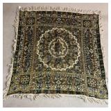 Piano Scarf Tapestry 43x48