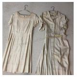 Vintage Dresses