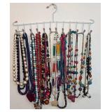 Collection of Chunky Necklaces