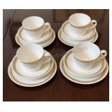 Royal Tuscan Coffee Set