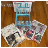 Garment Storage Bags & Shoe Rack