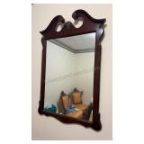 Wall Mirror 25x38