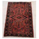 Wool Rug aprox 40x59