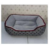 Small dog bed
