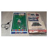 NFL Electric Football