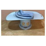 Vintage Rexall Baby Scale
