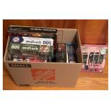 Lot of Puzzles 1 Sealed