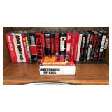 Hitler History books