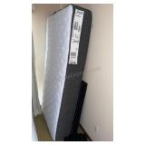 Twin Size Mattress & Foundation