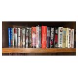 Hardcover War, Spy & Biography