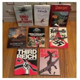 hitler & German WWII Books