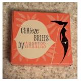 Vintage Chafeze Briefs by Warners