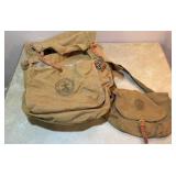 Boy Scouts of America Backpack & Bag
