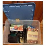 Camera, Phones, Radio & More