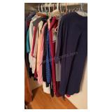 Closet of Ladies Clothing