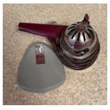 Vintage Hair Dryer