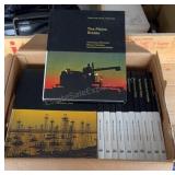 Time Life Book Set Library of America