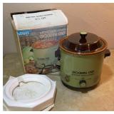 Crockery Chef Crock pot
