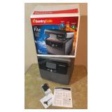 Sentry Safe Large File Locking Safe