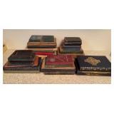 Lutheran Books, Bibles in Different Languages
