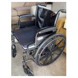 Wheel Chair
