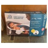 Open Box Baby Bathing Tub