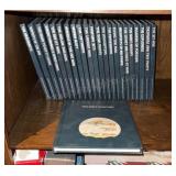 Time Life Flight Book Set