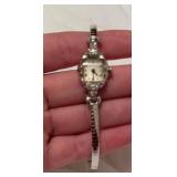 Bulova womenï¿½s watch