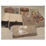 Group of Table Linens