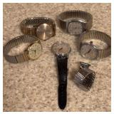 Mens Watches Non Running