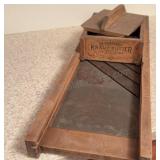 Kraut Cabbage Cutter