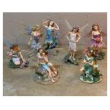 Faerie glen Fairy Collection