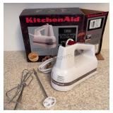 Kitchenaid Hand Mixer