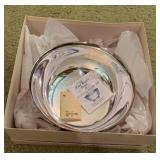 Reed & Barton Silver Plated Bowl