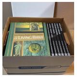 Family Encyclopedias & Health Books