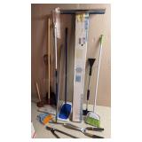 Household Hand Tools & Roof Rake