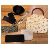 Ladies Hat, Hamdbags & Fashion Belts