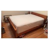 MCM Bed Frame Full