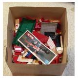 Lego & Other Building Blocks