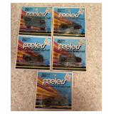 Woolworth Woolco Peelers Die cast