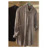 Vintage Pendleton & Woolrich Shirts