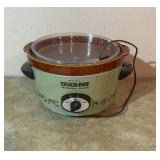 Crock Pot Slow Cooker