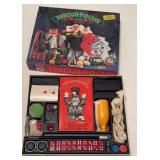 Hocus-pocus Magic Set