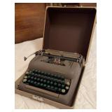 Smith Corona Type Writer