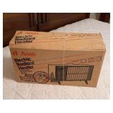 Elec Radiant Heater