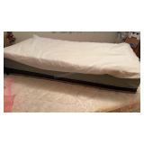 Hospital Mobility Bed w/ Mattresses & Frame