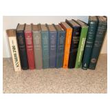 The Douglas Sunday school lessons