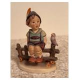 Hummel Wayside Harmony Figurine